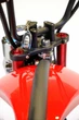 Электроскутер Чоппер Chopper red 3000W 30 Аh - изображение 11