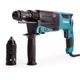 Перфоратор сетевой с быстросменным патроном Makita HR2630T (800 Вт, 2.4 Дж, SDS-PLUS) - изображение 2