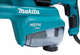 Перфоратор сетевой с системой пылеудаления Makita HR2652 (800 Вт, 2.4 Дж, SDS-PLUS) - изображение 6