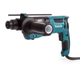 Перфоратор сетевой Makita HR2631F - изображение 3