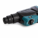 Перфоратор сетевой Makita HR2631F - изображение 5