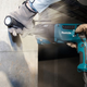 Перфоратор сетевой Makita HR2631F - изображение 7