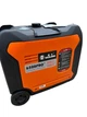 Инверторный генератор SenJun SE6500PRO+ 220V 5,5 кВт бензиновый - изображение 3
