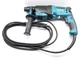 Перфоратор сетевой Makita HR2630 (800 Вт, 2.4 Дж, SDS-PLUS) - изображение 5