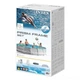 Каркасный бассейн INTEX 26724 Размер 457х107 см, в комплекте: тент, подстилка, лестница, фильтр-насос, обьем 14614 л - изображение 7