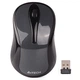 Мишка A4Tech G3-280NS Silent Wireless Glossy Grey (G3-280NS Glossy Grey) - зображення 1