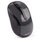 Мишка A4Tech G3-280NS Silent Wireless Glossy Grey (G3-280NS Glossy Grey) - зображення 3