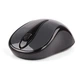 Мишка A4Tech G3-280NS Silent Wireless Glossy Grey (G3-280NS Glossy Grey) - зображення 4