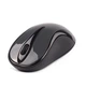 Мишка A4Tech G3-280NS Silent Wireless Glossy Grey (G3-280NS Glossy Grey) - зображення 5