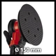 Шлифовальная машина Einhell пневматическая TC-PE 150 (4133330) - изображение 7