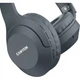 Наушники Canyon BTHS-3 Dark Grey (CNS-CBTHS3DG) - изображение 4