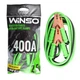 Дроти для запуску для автомобіля WINSO 400А, 2,5м (138410) - зображення 3