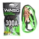 Дроти для запуску для автомобіля WINSO 300А 2м (138300) - зображення 3