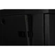 Шафа настінна Digitus Wall Mounting Dynamic Basic 19" 12U 600x450, RAL 9005 (DN-1912-U-EC-SW) - зображення 7