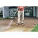 Насадка для мойки высокого давления Karcher комплект Quick Connect, шланг 12 м, пистолет, адаптер (2.643-909.0) - изображение 2