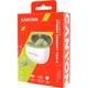 Навушники Canyon TWS-5 Green (CNS-TWS5GR) - зображення 5