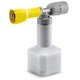Насадка для мийки високого тиску Karcher пінна Advanced 1, 400-600 л/год, 300 бар, 1л (4.112-063.0) - зображення 1