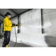 Насадка для мийки високого тиску Karcher пінна Advanced 1, 400-600 л/год, 300 бар, 1л (4.112-063.0) - зображення 3
