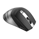 Мышка A4Tech FB35CS Silent Wireless/Bluetooth Smoky Grey (FB35CS Smoky Grey) - изображение 3