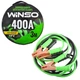 Дроти для запуску для автомобіля WINSO 400А, 3м (138430) - зображення 3