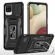 Чехол противоударный Epik Defender Cam Ring Case для Samsung Galaxy M53 5G Черный / Black - изображение 1