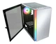 Корпус Cougar Purity RGB White без БР - зображення 5