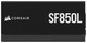 Блок питания Corsair SF850L PCIE5 (CP-9020245-EU) 850W - изображение 8