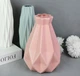 Ваза для цветов Chic House Pink, декор для дома, Chansin (62257178) - изображение 2