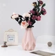 Ваза для цветов Chic House Pink, декор для дома, Chansin (62257178) - изображение 4