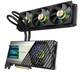 Відеокарта AMD Radeon RX 6900 XT 16GB GDDR6 Toxic Limited Edition Sapphire (11308-06-20G) - зображення 1