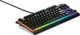 Клавiатура SteelSeries Apex TKL USB (64831) - зображення 5