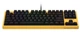 Клавіатура Hator Rockfall EVO TKL Kailh Optical Yellow (HTK-632) - зображення 4