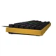 Клавіатура Hator Rockfall EVO TKL Kailh Optical Yellow (HTK-632) - зображення 8