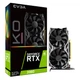Відеокарта EVGA, GeForce RTX 2060, KO ULTRA GAMING, 6Gb GDDR6, 192-bit, DVI-D/HDMI/DP, 1755/14000 MH - изображение 1