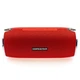 Качественная портативная акустическая стерео колонка Hopestar A6 Bluetooth Red - изображение 1