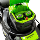 Газонокосарка акумуляторна Greenworks GD40LM46SP без АКБ та ЗП - зображення 3
