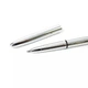 Кулькова ручка Fisher Space Pen Bullet (хром) - изображение 3