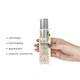 Массажное масло JO Naturals Кокос и лайм 120мл - изображение 2