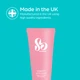 Стимулятор оргазму Orgasm Gel So Divine 100 мл - зображення 3