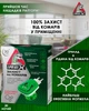 Комплект от комаров IREX прибор и жидкость 30 ночей - изображение 2