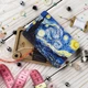 Шкатулка для рукоделия Wonderland Crafts FLZB(N)-079 Игольница (6*9см) - изображение 1