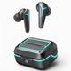 Наушники Monster Mission V1 TWS Wireless Earbuds - зображення 1