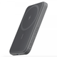 Магнитная батарея Anker 621 Magnetic Magsafe Powerbank 5000mAh iPhone 17/17 Pro/17 Pro Max, iPhone 16/15/14/13/12 Series Black (A1610) - изображение 1