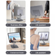 Подставка для планшета VHG Tablet Stand 360 Silver (BD3031) - изображение 5
