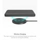 Магнітна батарея Mophie Snap+ Juice Pack Mini MagSafe 5000mAh Black (SNP-JP-MINI-5K-M2) - зображення 7