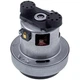 Двигатель для пылесоса Rowenta RS-RT900587 23800TSC-L D=108/71 mm H=104/44 mm - изображение 2