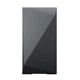 Zalman Корпус Z1 Iceberg, без БЖ, 2xUSB3.0, 1xUSB2.0, 3x120mm Black fans, TG Side Panel, mATX, Black - изображение 3