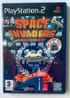 Space Invaders Anniversary, Б/У, английская версия - диск для PlayStation 2 - изображение 1