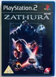 Zathura, Б/У, английская версия - диск для PlayStation 2 - изображение 1