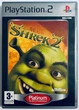 Shrek 2 Platinum, Б/У, английская версия - диск для PlayStation 2 - изображение 1